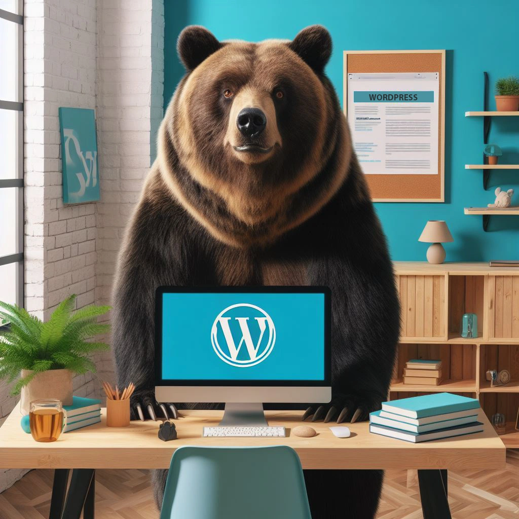 webdesign-alan-kabes-bear-hugs-wordpress